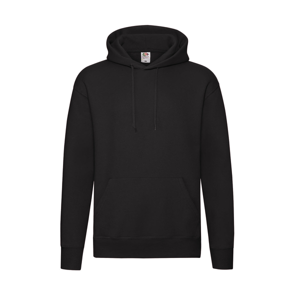 Fruit of the Loom | Premium hooded sweatshirt